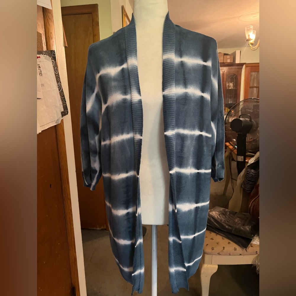 Torrid Cardigan size 2